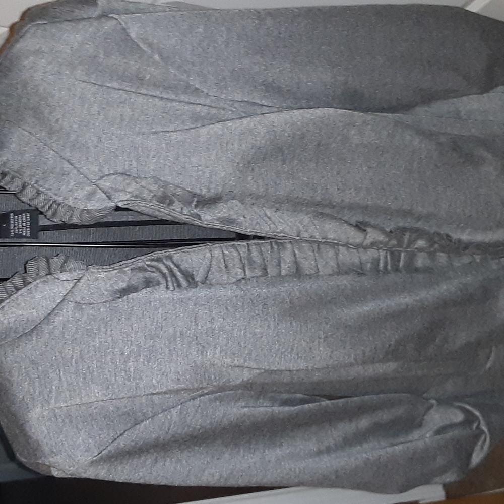 Torrid Blazer - image 1